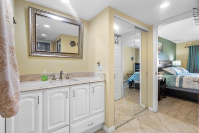 Beautiful  ocean view condo on the 3rd floor! Ready To move In on Ocean Village Golf Course in Florida - for sale on GolfHomes.com, golf home, golf lot