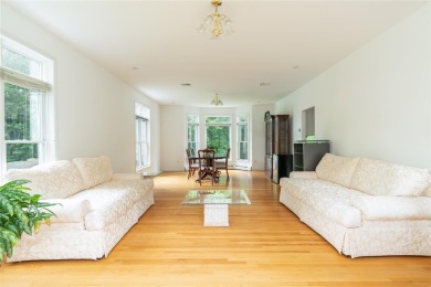 *BEYOND THE PINES* - Tucked into the lush, tree-lined streets of on Spook Rock Golf Course in New York - for sale on GolfHomes.com, golf home, golf lot