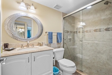 Beautiful  ocean view condo on the 3rd floor! Ready To move In on Ocean Village Golf Course in Florida - for sale on GolfHomes.com, golf home, golf lot