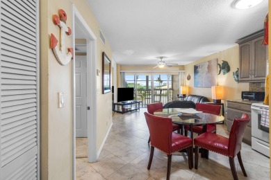 Beautiful  ocean view condo on the 3rd floor! Ready To move In on Ocean Village Golf Course in Florida - for sale on GolfHomes.com, golf home, golf lot