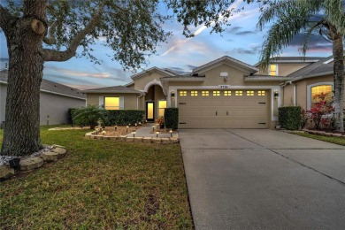 Welcome to this exquisite 3-bedroom, 2-bathroom sanctuary on North Shore Golf Club in Florida - for sale on GolfHomes.com, golf home, golf lot