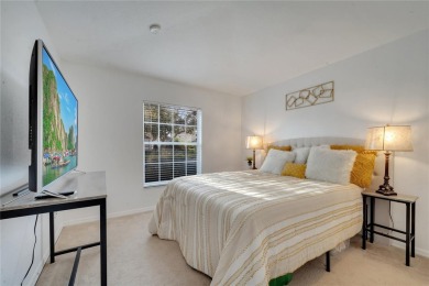 Welcome to this exquisite 3-bedroom, 2-bathroom sanctuary on North Shore Golf Club in Florida - for sale on GolfHomes.com, golf home, golf lot