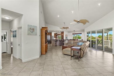 Tucked away on one of Florida's most treasured barrier islands on Beachview Golf Club in Florida - for sale on GolfHomes.com, golf home, golf lot
