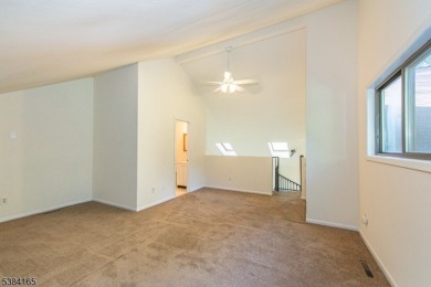 Fresh and clean END unit and ready for you to move right in! on Minerals Golf Club in New Jersey - for sale on GolfHomes.com, golf home, golf lot