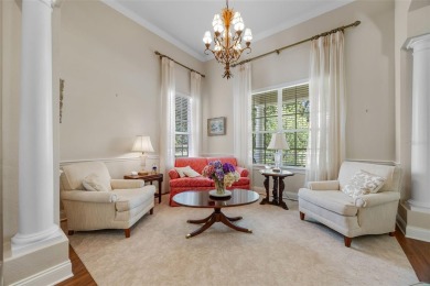 Under contract-accepting backup offers. Welcome to 11415 N on The Golden Bear Club At Keenes Pointe in Florida - for sale on GolfHomes.com, golf home, golf lot