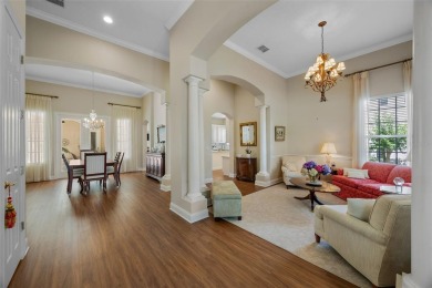 Under contract-accepting backup offers. Welcome to 11415 N on The Golden Bear Club At Keenes Pointe in Florida - for sale on GolfHomes.com, golf home, golf lot