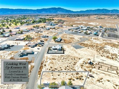 If You Are Looking For A Fabulous Property To Put Your Pahrump on Lakeview Executive Golf Course in Nevada - for sale on GolfHomes.com, golf home, golf lot