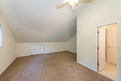 Fresh and clean END unit and ready for you to move right in! on Minerals Golf Club in New Jersey - for sale on GolfHomes.com, golf home, golf lot