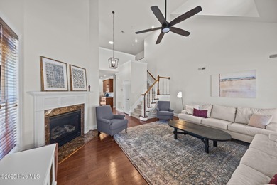 This meticulously maintained 3-bedroom corner unit offers an on Pinehurst Resort and Country Club in North Carolina - for sale on GolfHomes.com, golf home, golf lot