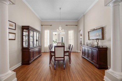 Under contract-accepting backup offers. Welcome to 11415 N on The Golden Bear Club At Keenes Pointe in Florida - for sale on GolfHomes.com, golf home, golf lot