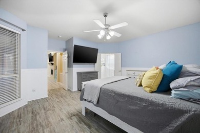 Welcome to this beautifully updated 3-bedroom, 2-bath home with on Woodbridge Golf Club in Texas - for sale on GolfHomes.com, golf home, golf lot