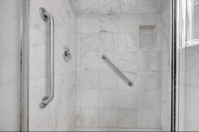 This unit is one of Little Club's best-kept secrets. Unlike most on The Little Club in Florida - for sale on GolfHomes.com, golf home, golf lot