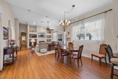Under contract-accepting backup offers. Welcome to 11415 N on The Golden Bear Club At Keenes Pointe in Florida - for sale on GolfHomes.com, golf home, golf lot
