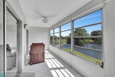 Location, Location, Location!
Yes, it still holds on Wynmoor Golf Course in Florida - for sale on GolfHomes.com, golf home, golf lot