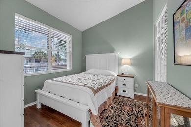 This unit is one of Little Club's best-kept secrets. Unlike most on The Little Club in Florida - for sale on GolfHomes.com, golf home, golf lot