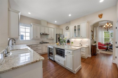 Under contract-accepting backup offers. Welcome to 11415 N on The Golden Bear Club At Keenes Pointe in Florida - for sale on GolfHomes.com, golf home, golf lot