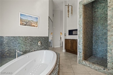 Tucked away on one of Florida's most treasured barrier islands on Beachview Golf Club in Florida - for sale on GolfHomes.com, golf home, golf lot