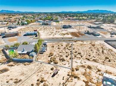 If You Are Looking For A Fabulous Property To Put Your Pahrump on Lakeview Executive Golf Course in Nevada - for sale on GolfHomes.com, golf home, golf lot