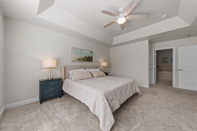 This meticulously maintained 3-bedroom corner unit offers an on Pinehurst Resort and Country Club in North Carolina - for sale on GolfHomes.com, golf home, golf lot