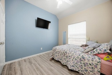 Welcome to this beautifully updated 3-bedroom, 2-bath home with on Woodbridge Golf Club in Texas - for sale on GolfHomes.com, golf home, golf lot