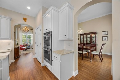 Under contract-accepting backup offers. Welcome to 11415 N on The Golden Bear Club At Keenes Pointe in Florida - for sale on GolfHomes.com, golf home, golf lot