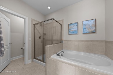 This meticulously maintained 3-bedroom corner unit offers an on Pinehurst Resort and Country Club in North Carolina - for sale on GolfHomes.com, golf home, golf lot