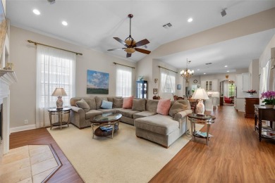 Under contract-accepting backup offers. Welcome to 11415 N on The Golden Bear Club At Keenes Pointe in Florida - for sale on GolfHomes.com, golf home, golf lot