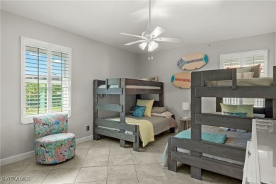 Tucked away on one of Florida's most treasured barrier islands on Beachview Golf Club in Florida - for sale on GolfHomes.com, golf home, golf lot