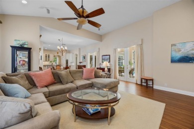Under contract-accepting backup offers. Welcome to 11415 N on The Golden Bear Club At Keenes Pointe in Florida - for sale on GolfHomes.com, golf home, golf lot