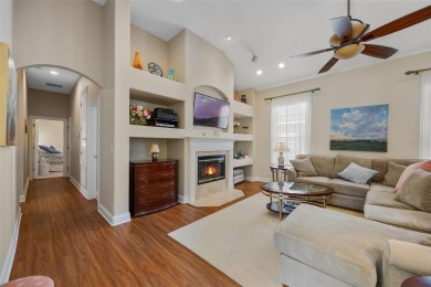 Under contract-accepting backup offers. Welcome to 11415 N on The Golden Bear Club At Keenes Pointe in Florida - for sale on GolfHomes.com, golf home, golf lot