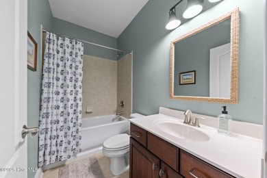 This meticulously maintained 3-bedroom corner unit offers an on Pinehurst Resort and Country Club in North Carolina - for sale on GolfHomes.com, golf home, golf lot