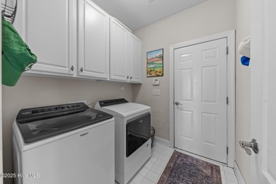 This meticulously maintained 3-bedroom corner unit offers an on Pinehurst Resort and Country Club in North Carolina - for sale on GolfHomes.com, golf home, golf lot