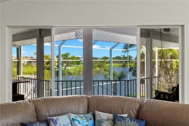 Tucked away on one of Florida's most treasured barrier islands on Beachview Golf Club in Florida - for sale on GolfHomes.com, golf home, golf lot