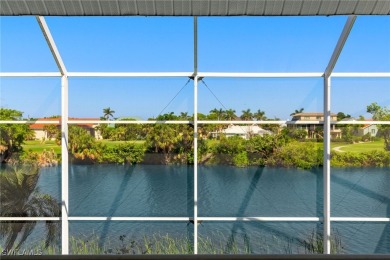 Tucked away on one of Florida's most treasured barrier islands on Beachview Golf Club in Florida - for sale on GolfHomes.com, golf home, golf lot
