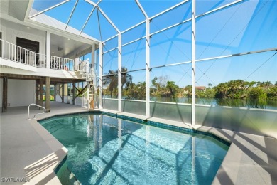 Tucked away on one of Florida's most treasured barrier islands on Beachview Golf Club in Florida - for sale on GolfHomes.com, golf home, golf lot