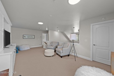 This meticulously maintained 3-bedroom corner unit offers an on Pinehurst Resort and Country Club in North Carolina - for sale on GolfHomes.com, golf home, golf lot