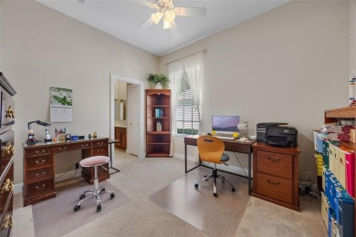 Under contract-accepting backup offers. Welcome to 11415 N on The Golden Bear Club At Keenes Pointe in Florida - for sale on GolfHomes.com, golf home, golf lot