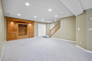 You deserve a home you'll love, and this stunning property is on Ironwood Golf Course in Illinois - for sale on GolfHomes.com, golf home, golf lot