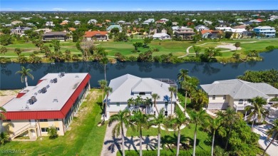 Tucked away on one of Florida's most treasured barrier islands on Beachview Golf Club in Florida - for sale on GolfHomes.com, golf home, golf lot