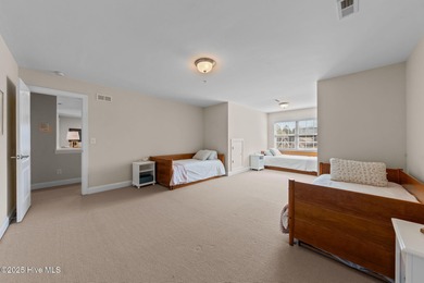 This meticulously maintained 3-bedroom corner unit offers an on Pinehurst Resort and Country Club in North Carolina - for sale on GolfHomes.com, golf home, golf lot