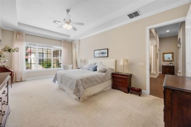 Under contract-accepting backup offers. Welcome to 11415 N on The Golden Bear Club At Keenes Pointe in Florida - for sale on GolfHomes.com, golf home, golf lot