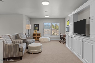 This meticulously maintained 3-bedroom corner unit offers an on Pinehurst Resort and Country Club in North Carolina - for sale on GolfHomes.com, golf home, golf lot