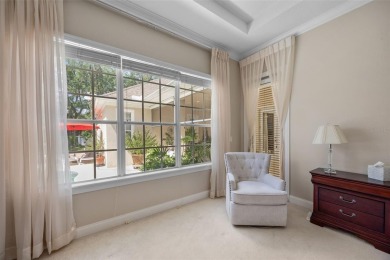 Under contract-accepting backup offers. Welcome to 11415 N on The Golden Bear Club At Keenes Pointe in Florida - for sale on GolfHomes.com, golf home, golf lot