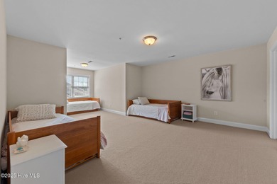 This meticulously maintained 3-bedroom corner unit offers an on Pinehurst Resort and Country Club in North Carolina - for sale on GolfHomes.com, golf home, golf lot