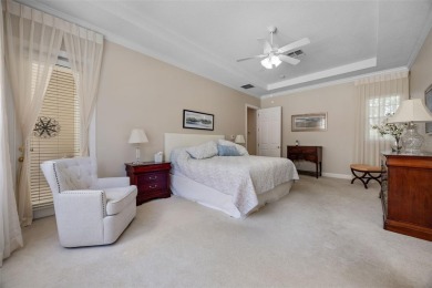 Under contract-accepting backup offers. Welcome to 11415 N on The Golden Bear Club At Keenes Pointe in Florida - for sale on GolfHomes.com, golf home, golf lot