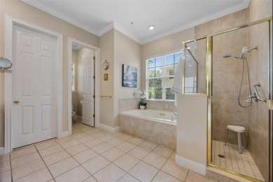 Under contract-accepting backup offers. Welcome to 11415 N on The Golden Bear Club At Keenes Pointe in Florida - for sale on GolfHomes.com, golf home, golf lot