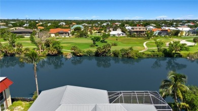 Tucked away on one of Florida's most treasured barrier islands on Beachview Golf Club in Florida - for sale on GolfHomes.com, golf home, golf lot