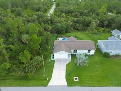 NO HOA o SPRING TRAINING HEAVEN o MINUTES TO GULF BEACHES
Live on Riverwood Golf Club in Florida - for sale on GolfHomes.com, golf home, golf lot