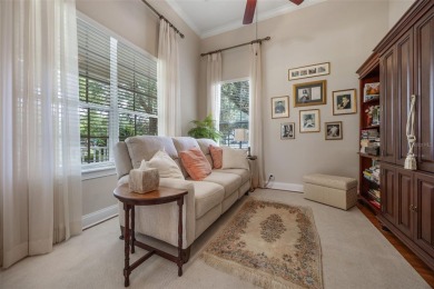 Under contract-accepting backup offers. Welcome to 11415 N on The Golden Bear Club At Keenes Pointe in Florida - for sale on GolfHomes.com, golf home, golf lot