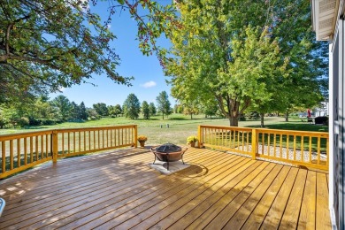 You deserve a home you'll love, and this stunning property is on Ironwood Golf Course in Illinois - for sale on GolfHomes.com, golf home, golf lot